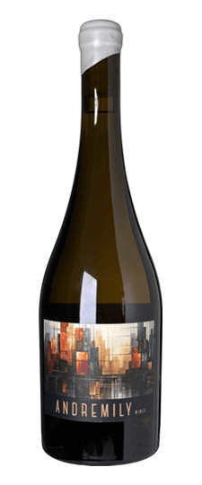 2022 Andremily "White Cuvée" Central Coast White Blend