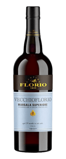 Florio Marsala Superiore Sweet