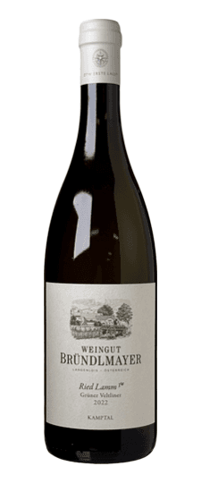2022 Bründlmayer "Ried Lamm" Gruner Veltliner Kamptal