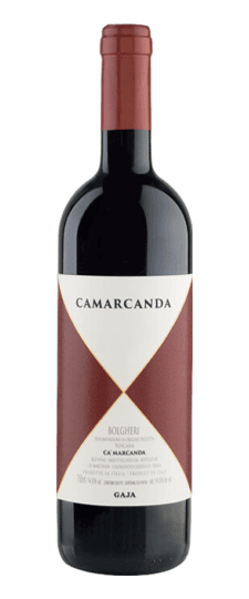 2017 Gaja Ca'Marcanda "Ca'Marcanda" Bolgheri