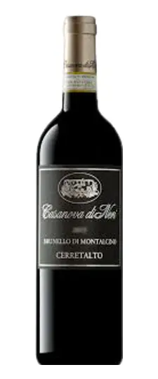 2019 Casanova di Neri "Cerretalto" Brunello di Montalcino