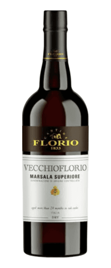 Florio Marsala Superiore Dry