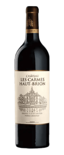 2023 Les Carmes Haut-Brion, Pessac-Léognan (1.5L)