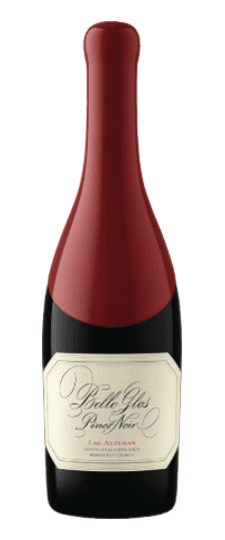 2022 Belle Glos "Las Alturas" Santa Lucia Highlands Pinot Noir