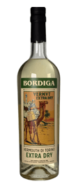 Bordiga Extra Dry Vermouth (750ml)