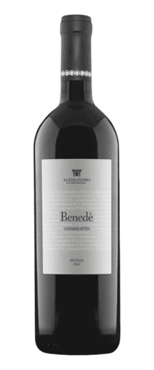 2021 Alessandro di Camporeale "Benede" Cataratto