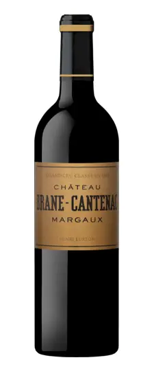 2022 Brane-Cantenac, Margaux