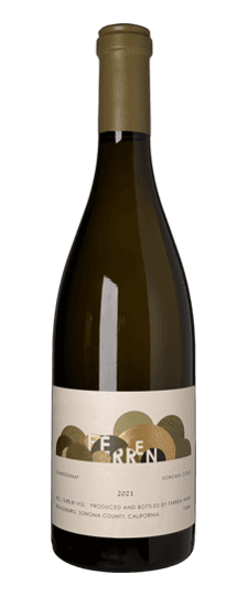 2021 Ferren Sonoma Coast Chardonnay