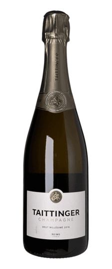 2016 Taittinger Brut Champagne