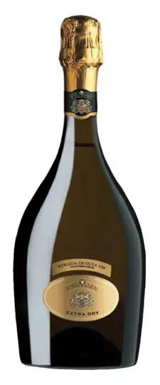 Foss Marai "Strada di Guia" Prosecco di Valdobbiadene Extra Dry
