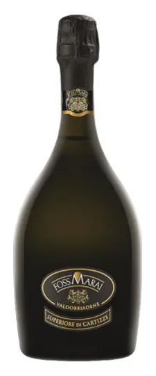 Foss Marai "Cartizze" Prosecco di Valdobbiadene Dry