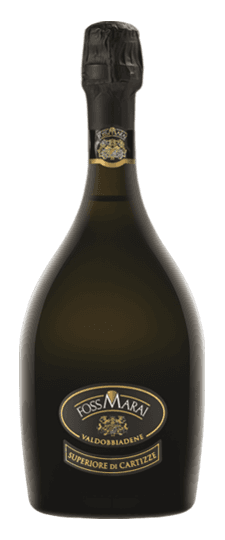 Foss Marai "Cartizze" Prosecco di Valdobbiadene Dry