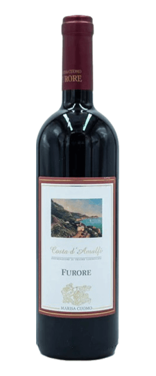 2023 Marisa Cuomo "Furore Rosso" Costa d'Amalfi