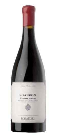 2021 Foradori 'Sgarzon' Teroldego Vigneti delle Dolomiti