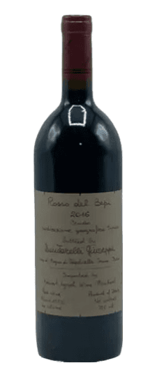 2016 Giuseppe Quintarelli Rosso del Bepi Veneto