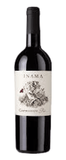 2022 Inama "Carmenère Più" Carmenere Veneto