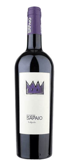 2022 Sapaio "Volpolo" Bolgheri