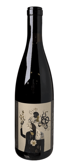 2021 Jolie-Laide North Coast Grenache Syrah Mourvedre Red Blend