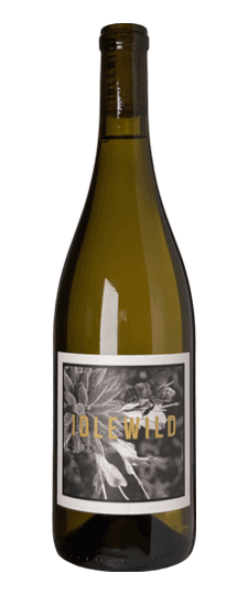 2023 Idlewild "The Bee - Flora & Fauna" California White Blend
