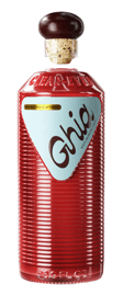 Ghia Non-Alcoholic Aperitif (500ml)