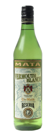 Mata "Reserva" Bierzo Vermouth Blanco (750ml)