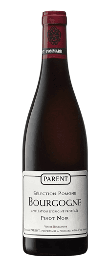 2022 Domaine Parent Bourgogne Côte d'Or Rouge "Sélection Pomone"