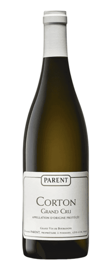 2022 Domaine Parent Corton Blanc Grand Cru