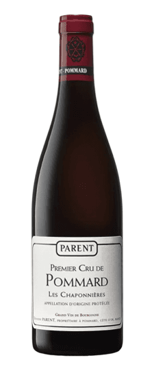 2022 Domaine Parent Pommard 1er Cru "Les Chaponnieres"