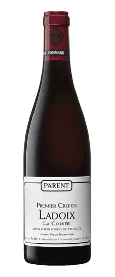 2022 Domaine Parent Ladoix 1er Cru "La Corvée"