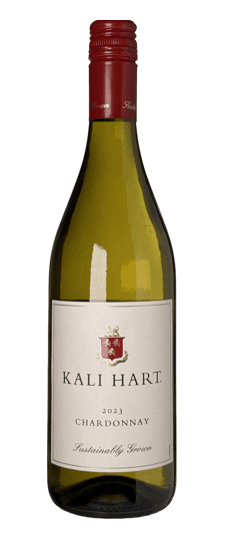 2023 Talbott "Kali Hart" Monterey County Chardonnay