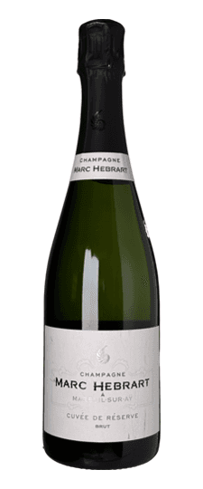 Marc Hébrart 1er Cru Réserve Brut Champagne
