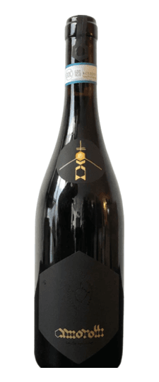 2020 Amorotti Montepulciano D'Abruzzo