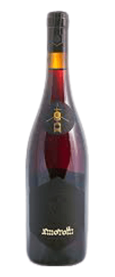 2022 Amorotti Cerasuolo D'Abruzzo