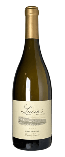 2023 Lucia by Pisoni "Estate Cuvée" Santa Lucia Highlands Chardonnay