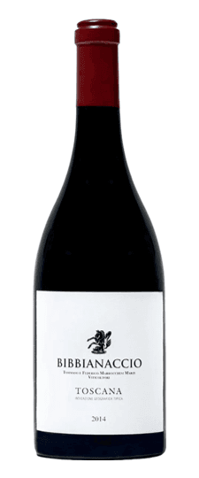 2014 Tenuta Bibbiano "Bibbianaccio"
