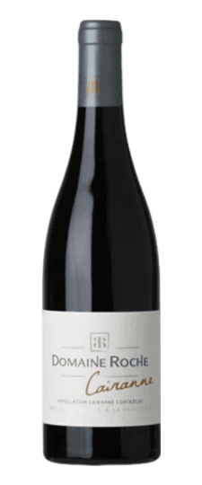 2022 Domaine Roche Cairanne