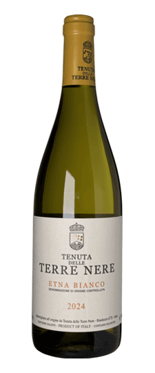 2024 Tenuta delle Terre Nere Etna Bianco