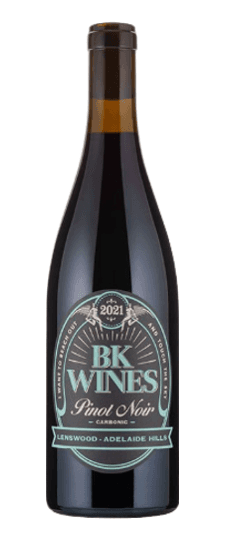 2021 BK Wines "Carbonic" Pinot Noir Adelaide Hills South Australia