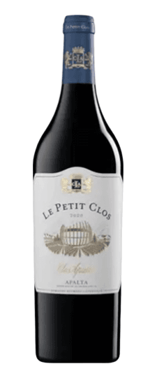 2021 Clos Apalta "Le Petit Clos" Red Blend Valle de Colchagua