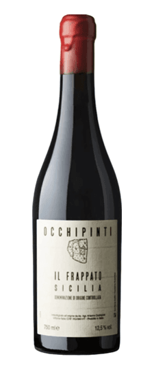 2022 Arianna Occhipinti "Il Frappato" Terre Siciliane
