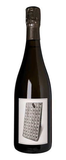 2022 BXT "Manley Vineyard" Carneros Brut Blanc de Blanc Sparkling Wine