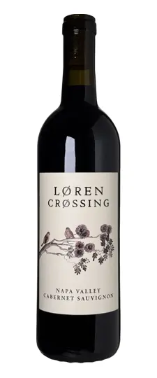 Loren Crossing Oakville Sauvignon Blanc