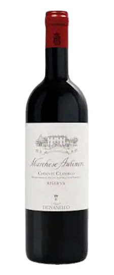 2022 Marchese Antinori "Tenuta Tignanello" Chianti Classico Riserva