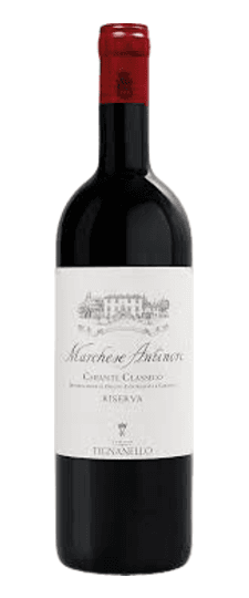 Marchese Antinori "Tenuta Tignanello" Chianti Classico Riserva