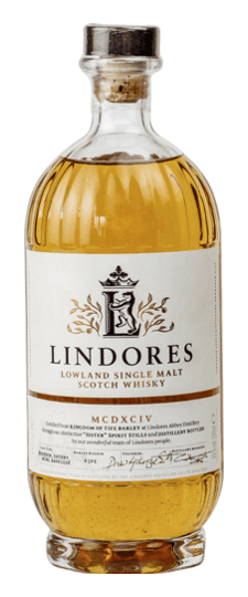 Lindores Abbey "MCDXCIV" Lowland Single Malt Scotch Whisky (700ml)