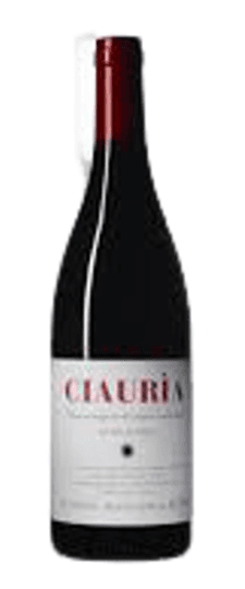 2023 Paolo Caciorgna "Ciauria" Etna Rosso