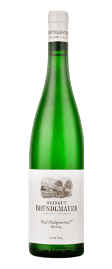 2022 Bründlmayer Ried Zöbinger Heiligenstein 1 ÖTW Riesling Kamptal
