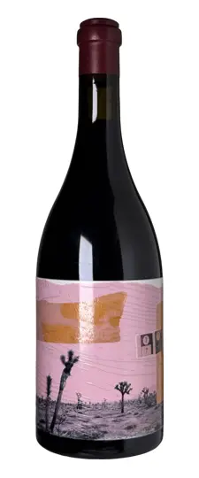 2023 Orin Swift "Eight Years in the Desert #7" California Red Blend
