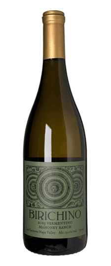 2023 Birichino "Mahoney Ranch" Los Carneros Vermentino
