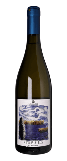 2022 Kamara Estate "Nimbus Albus" White Macedonia Greece (Natural Wine)